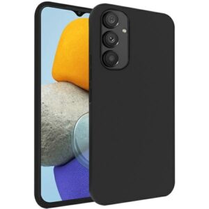 Beline dėklas Candy Samsung A34 5G A346 juodos spalvos - Image 1