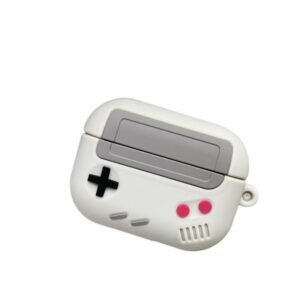 Beline AirPods Gamer Cover Air Pods Powder pilkos spalvos