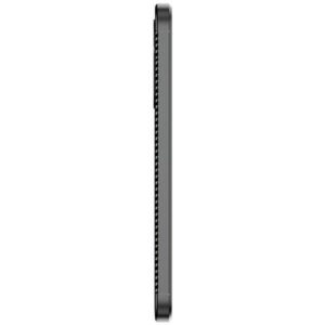 Beline Dėklas Carbon Armor Sam A36 juodos spalvos - Image 3