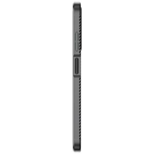 Beline Dėklas Carbon Armor Sam A36 juodos spalvos - Image 4
