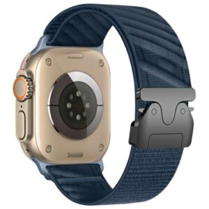 Beline apyrankė Apple Watch Oblique 38/40/41mm navy
