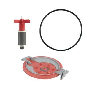 Fluval 107 rotoriaus komplektas