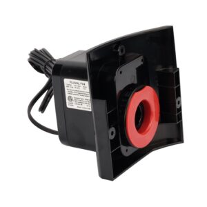 Fluval FX4 variklis