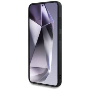 dėklas Guess Big 4G Logo Classic Logo to Samsung Galaxy S25 Plus rudos spalvos - Image 5