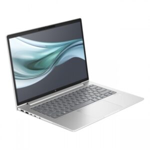 Nešiojamas kompiuteris HP EliteBook 640 G11 Ultra 7 / 32GB / 1TBSSD / 14'' WUXGA IPS / Windows 11 Pro / sidabro spalvos, US išdėstymas - Image 3