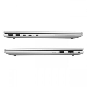 Nešiojamas kompiuteris HP EliteBook 640 G11 Ultra 7 / 16GB / 512GB SSD / 14'' WUXGA IPS / Windows 11 Pro / sidabro spalvos, US išdėstymas - Image 4