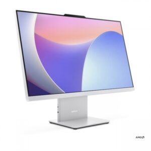 All-in-one LENOVO IdeaCentre AIO 27IRH9-13620H i7 / 16GB / 1TB SSD / 27" FHD / Windows 11 Pro / grey - Image 1