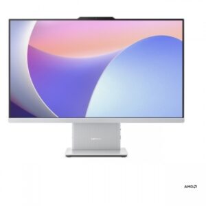 All-in-one LENOVO IdeaCentre AIO 27IRH9-13620H i7 / 16GB / 1TB SSD / 27" FHD / Windows 11 Pro / grey - Image 3