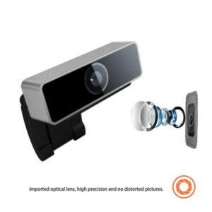 Internetinė kamera Coolcam USB, FullHD1080P - Image 3