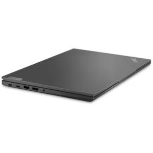 Nešiojamas kompiuteris Lenovo ThinkPad E14 G6 R7 / 16GB / 1TB SSD / 14" WUXGA IPS / AMD Radeon 680M / Windows 11 Pro / juodos spalvos, US išdėstymas - Image 5