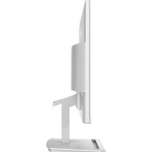Monitorius MSI PRO MP2412W / 23.8" / FHD / VA / 100Hz / 1ms (MPRT) / baltos spalvos - Image 4