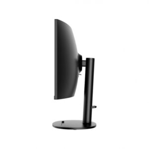 Monitorius MSI Modern MD342CQP / 34" / UWQHD / VA / 120Hz / 1ms (MPRT) / curved / juodos spalvos - Image 5