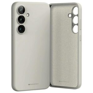 Mercury Silicone Samsung A16 A166 stone