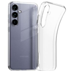 Mercury Jelly Clear Samsung S25 Plus S936 skaidrus - Image 4