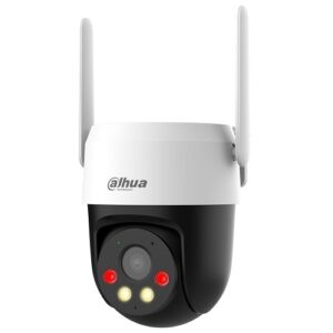 Mini IP valdoma kamera 5MP 25fps, 1/2.8 colio CMOS sensorius, 4G - Image 1