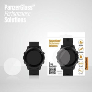 PanzerGlass SmartWatch 36mmGarmin/Huawei - Image 1