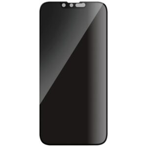 Privacy Glass PanzerGlass Ultra-Wide Fit skirtas Apple iPhone 16e/14/13/13 Pro - Image 3