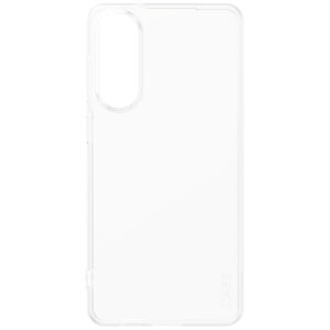 Dėklas CARE by PanzerGlass Fashion X-Ray skirtas Samsung Galaxy S25 Edge transparent - Image 3