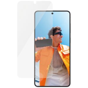 Ceramic glass PanzerGlass Ultra-Wide Fit skirtas Samsung Galaxy S25 Edge - Image 2