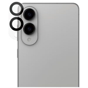 Apsauginis stiklas kamerai PanzerGlass PicturePerfect Lens Protector skirtas Samsung Galaxy S25 Edge - Image 2