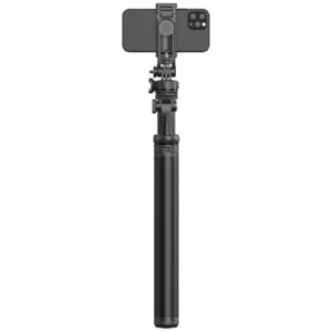 Tripod Selfie Stick Proove Elevente X juodos spalvos - Image 3