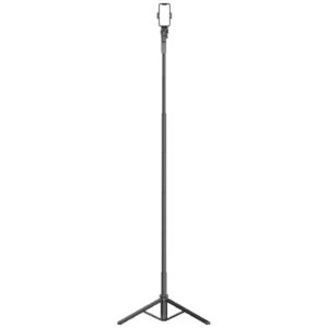 Tripod Selfie Stick Proove Elevente X juodos spalvos - Image 6