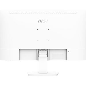 Monitorius MSI PRO MP273AW 27" / FHD / IPS / 100Hz / 1ms MPRT (baltos spalvos) - Image 5