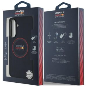 Dėklas Red Bull Meshed Red Ring skirtas Samsung Galaxy A56 navy blue - Image 7