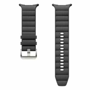 Apyrankė PeakForm Band Samsung ET-SBL70MBEGEU skirta Watch Ultra dark gray - Image 4