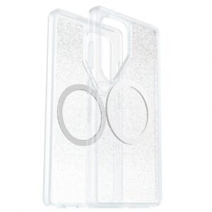 Dėklas Samsung Otterbox React Magnet skirtas Galaxy S25 Ultra stardust