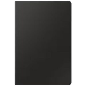 Dėklas Samsung Book Cover Keyboard AI Key skirtas Galaxy Tab S10 FE+ juodos spalvos - Image 1