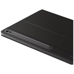 Dėklas Samsung Book Cover Keyboard AI Key skirtas Galaxy Tab S10 FE+ juodos spalvos - Image 3