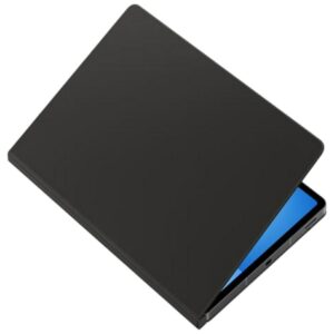 Dėklas Samsung Smart Book Cover skirtas Galaxy Tab S10 FE+ juodos spalvos - Image 1