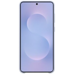 Dėklas Samsung Kindsuit Dėklas skirtas Galaxy S25 Edge light blue - Image 3