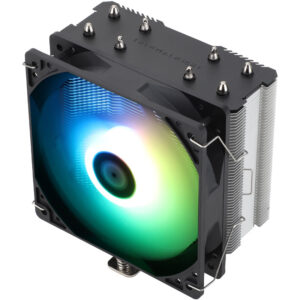 Thermalright Assassin X 120 Refined SE ARGB (120mm) Procesoriaus Aušintuvas