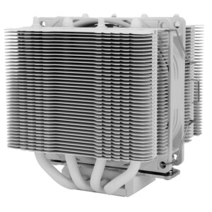 Thermalright Peerless Assassin 90 SE WHITE (92mm) Procesoriaus Aušintuvas