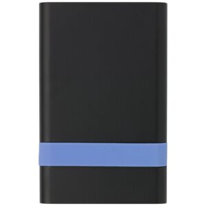 Verbatim Metal Enclosure skirtas Drive Store 'n' Go 2.5" USB 3.2 juodos spalvos 53106 - Image 3