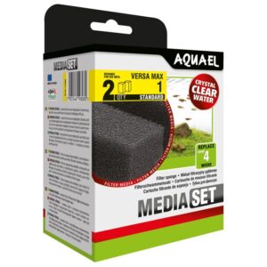 Aquael kempinė Versamax 1 (2vnt)