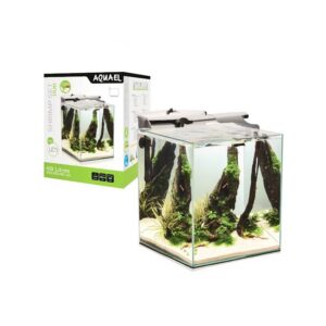 Aquael Shrimp Set DUO D&N 49L Baltas