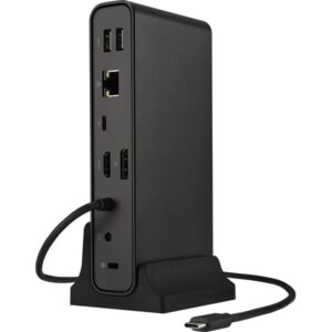 USB Type-C docking station ASUS Triple Display / 4K - Image 2