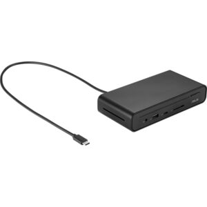USB Type-C docking station ASUS Triple Display / 4K - Image 3