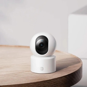 Xiaomi smart Camera C301  baltos spalvos - Image 3