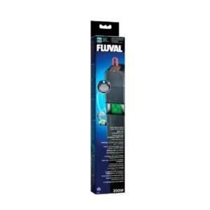 Fluval E300 300W šildytuvas - Image 1