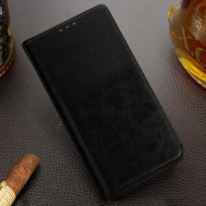 Book Special Dėklas skirtas SAMSUNG GALAXY A26 5G juodos spalvos - Image 8