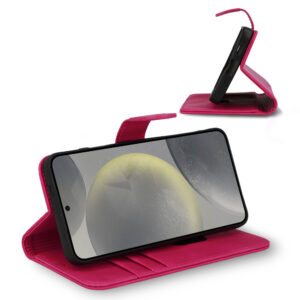 Wonder Fancy Dėklas skirtas Samsung Galaxy S25 Edge fuchsia - Image 6