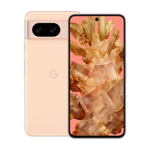 Išmanusis telefonas Google Pixel 8 5G Dual Sim 8GB RAM 128GB - Rose - Image 1