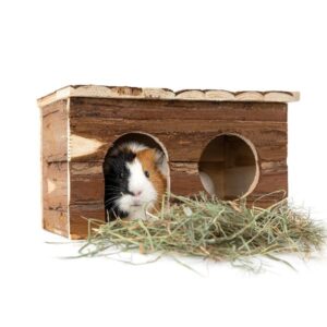 Medinis namelis 28cm