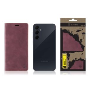 Tactical Xproof skirtas Samsung Galaxy A35 5G Red Beret - Image 2