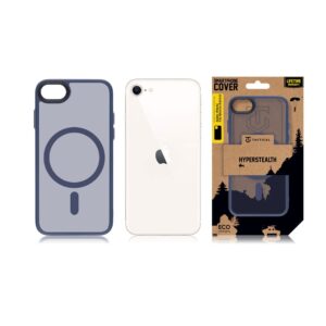 Tactical MagForce Hyperstealth dėklas skirtas Apple iPhone 7/8/SE2020/SE2022 Deep Blue - Image 2