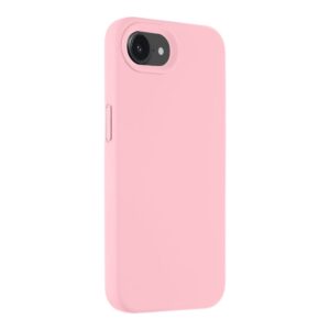 Tactical MagForce Velvet Smoothie dėklas skirtas Apple iPhone 16e Pink Panther